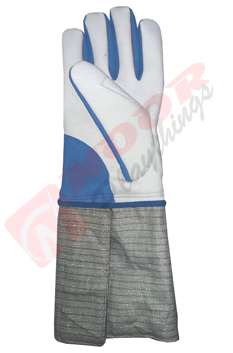 Fencing Sabre Gloves Noor Playthings Online Store